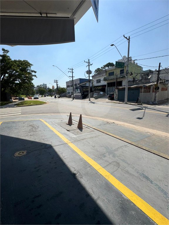 Salão para alugar em Jardim Bom Pastor, Santo André, SP