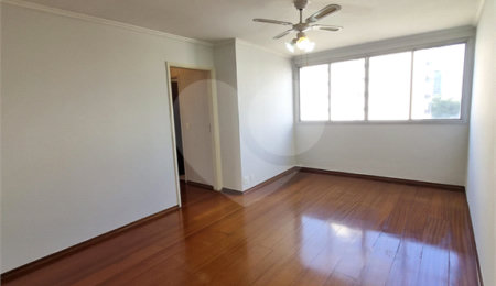 Apartamento à venda com 3 quartos em Santana, São Paulo, SP