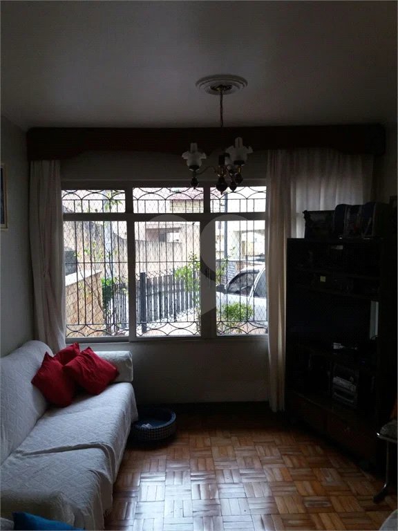Casa à venda com 3 quartos no condomínio Travessa Quefren,21, São Paulo - SP