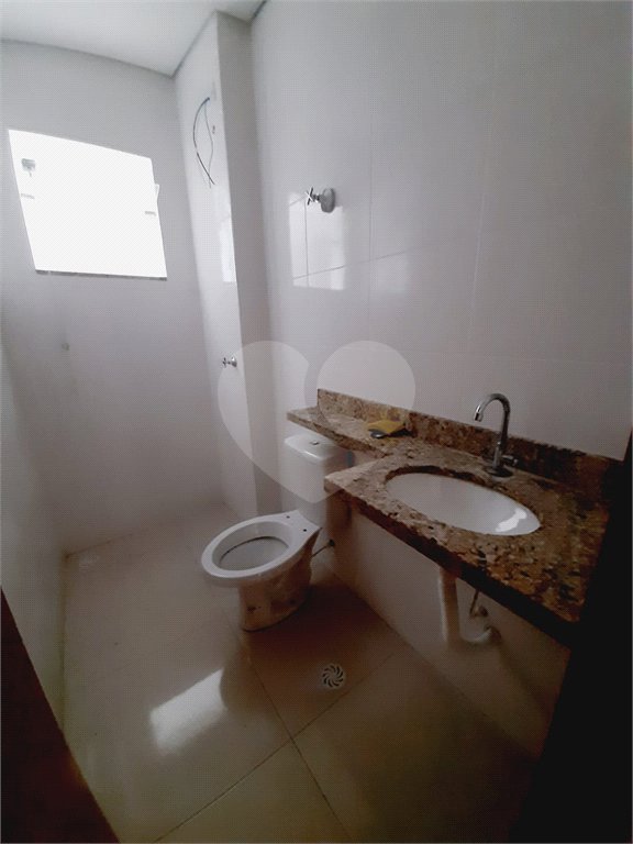 Apartamento à venda com 1 quarto em Tucuruvi, São Paulo, SP