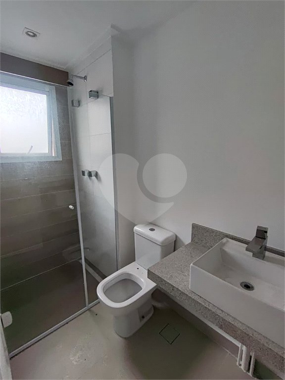 Apartamento à venda com 2 suítes em Vila Guiomar, Santo André, SP