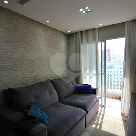 Apartamento à venda com 2 quartos em Taboão, São Bernardo do Campo, SP