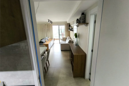 Apartamento à venda com 3 quartos, sendo 1 suíte, em Jardim Vazani, São Paulo, SP