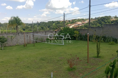 Chácara à venda com 3 quartos em Caguassu, Sorocaba, SP
