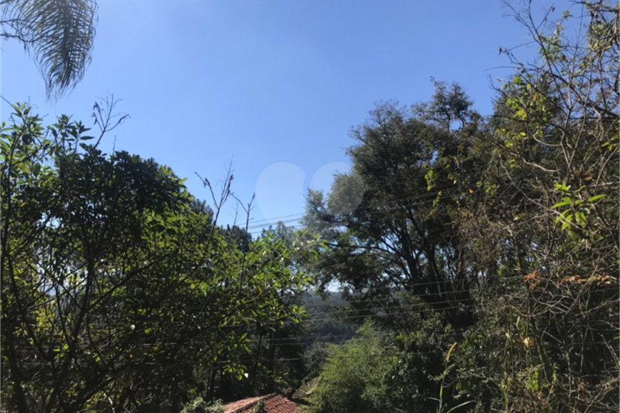 Terreno à venda em Serra da Cantareira, Mairiporã, SP