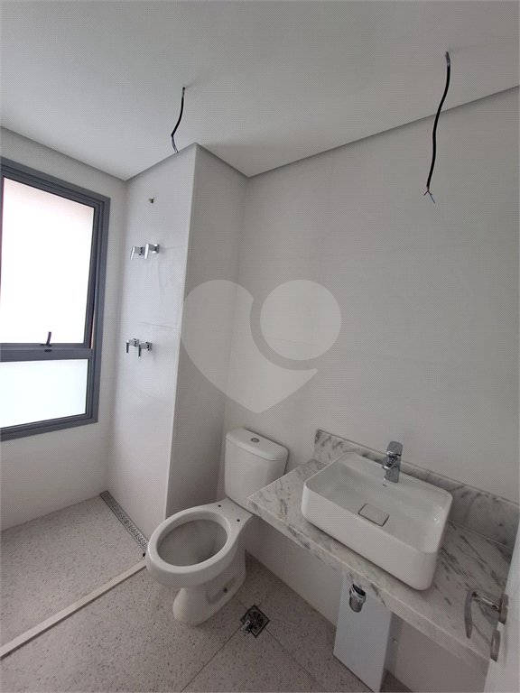 Apartamento à venda com 3 suítes em Sumarezinho, São Paulo, SP