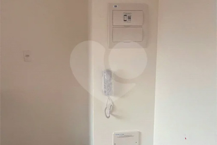 Apartamento à venda com 1 quarto no Centro, São Paulo, SP