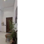 Casa à venda com 2 quartos, sendo 1 suíte, no condomínio Jardim Park Real, Indaiatuba - SP