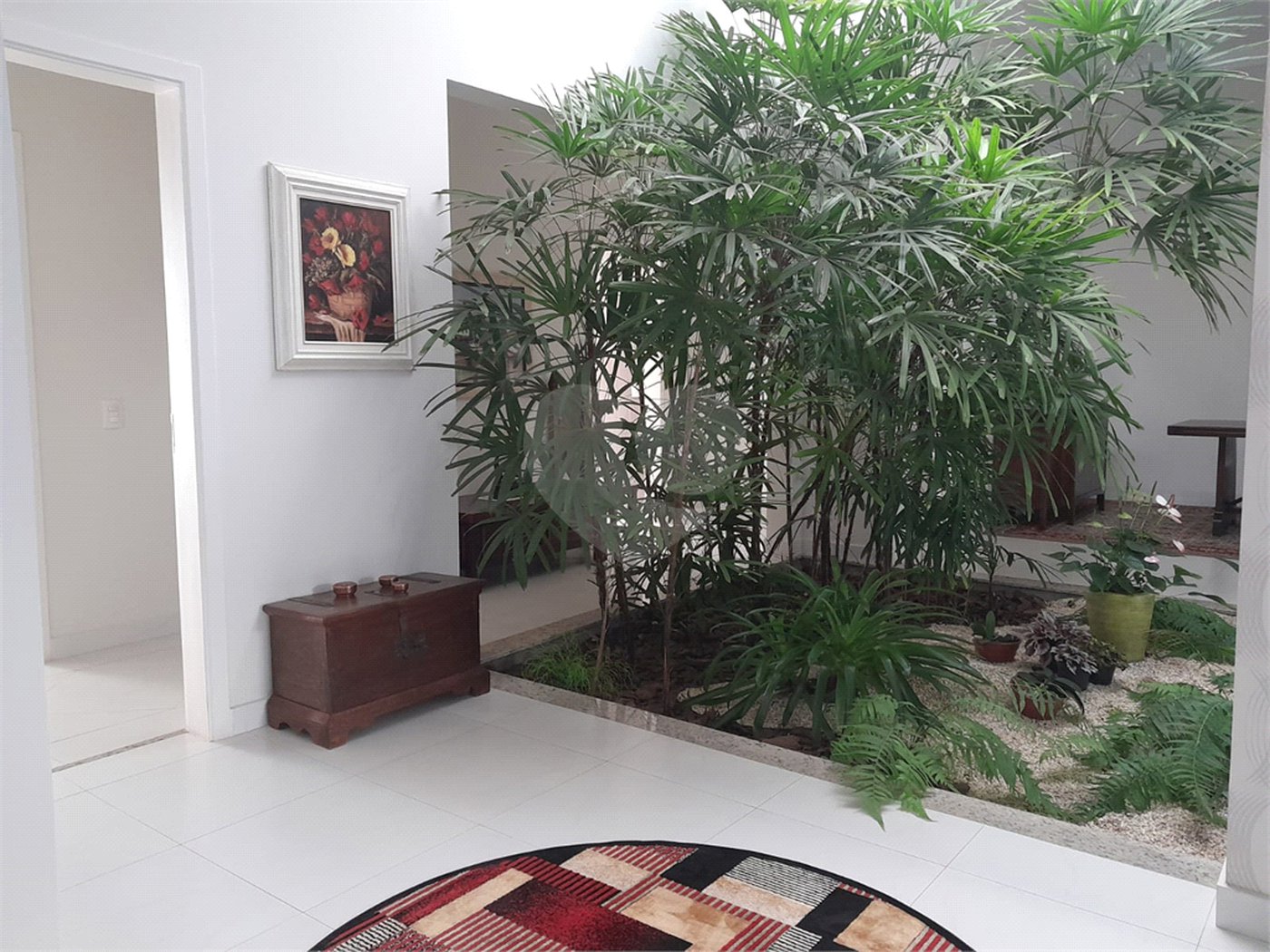 Casa à venda com 5 suítes no condomínio Ipe Velho, Vinhedo - SP