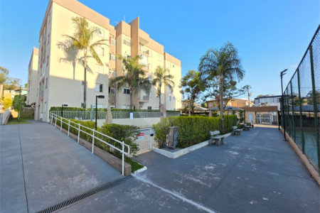 Apartamento à venda com 2 quartos em Jardim Amaralina, São Paulo, SP