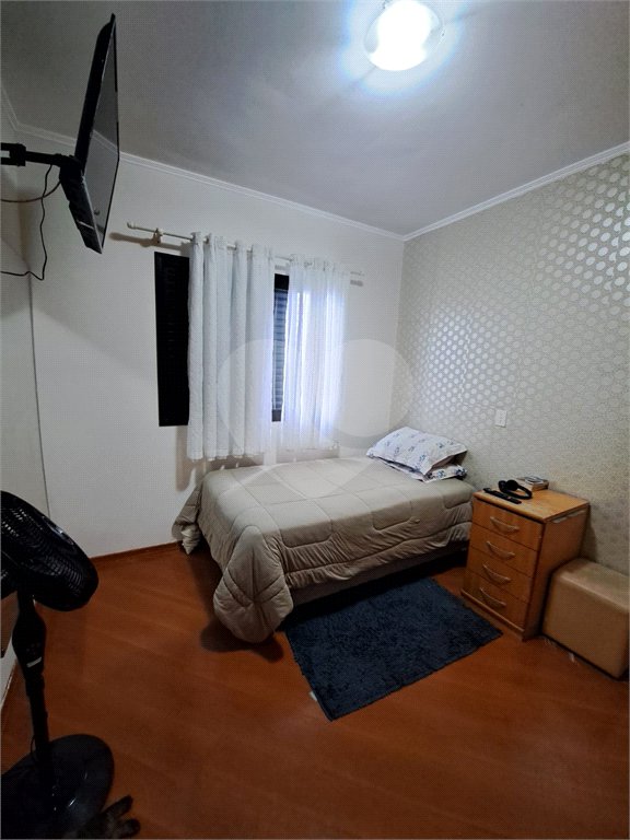 Apartamento à venda com 3 suítes em Sítio São José, Suzano, SP