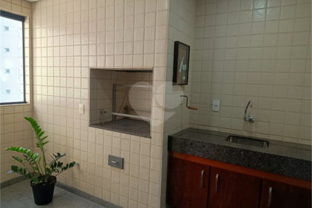 Apartamento à venda com 4 suítes em Paraíso do Morumbi, São Paulo, SP