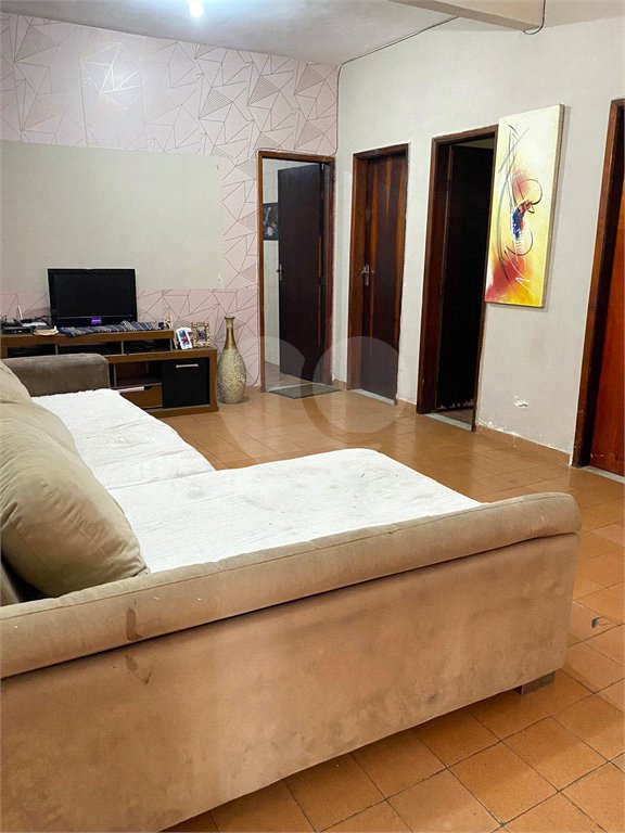 Casa à venda com 2 quartos, sendo 1 suíte, em Santíssimo, Rio de Janeiro, RJ