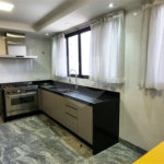 Apartamento à venda com 4 quartos, sendo 3 suítes, em Santana, São Paulo, SP