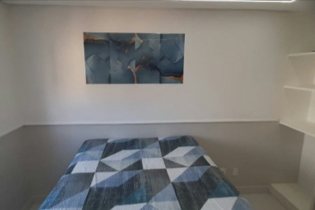 🏖️ BELO APARTAMENTO NO CORAÇÃO DA VILA CAIÇARA – PERTINHO DA PRAIA!