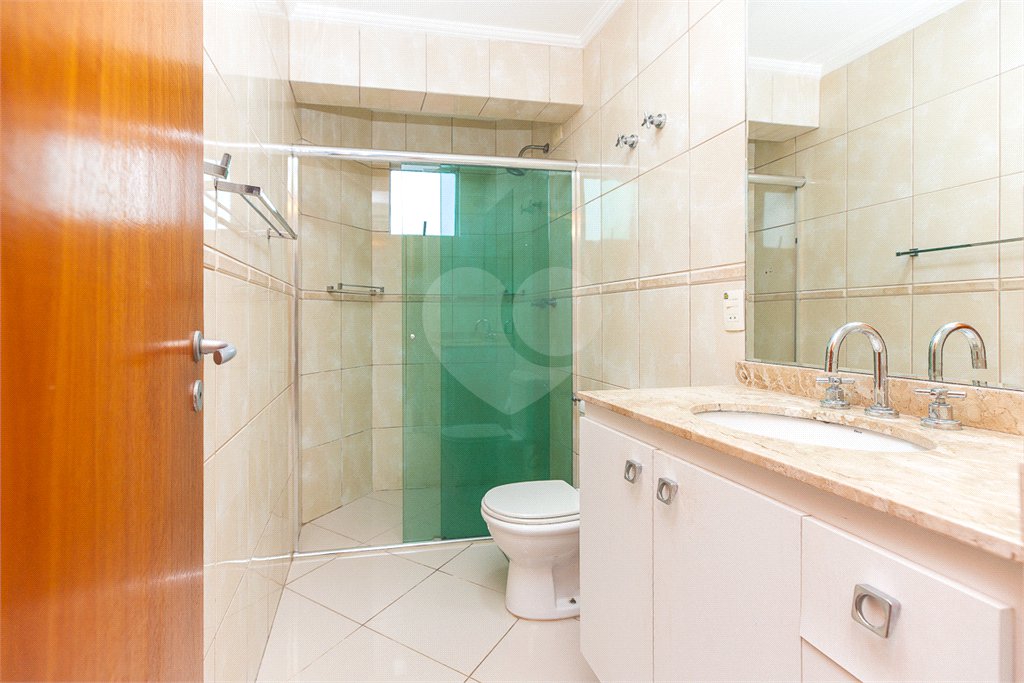 Apartamento à venda com 4 quartos, sendo 1 suíte, em Jardim Monte Kemel, São Paulo, SP
