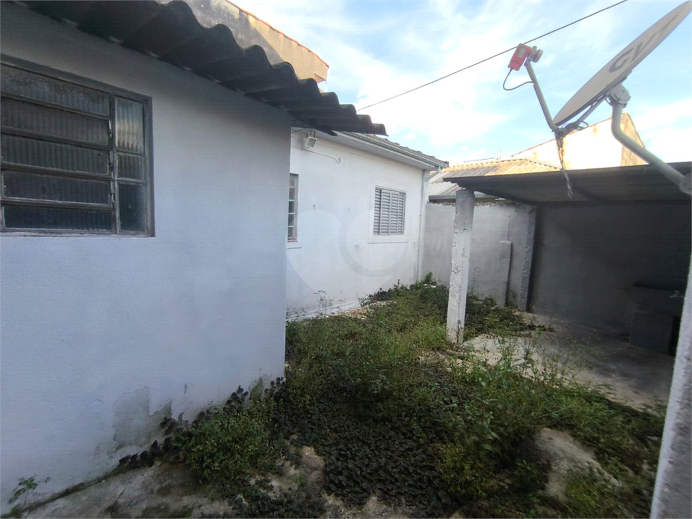 Casa Térrea à venda com 2 quartos em Vila Maria, São Paulo, SP