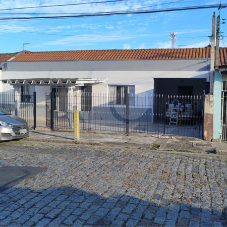 Casa à venda com 5 quartos, sendo 2 suítes,  em Jardim Santa Carolina, Mogi das Cruzes, SP