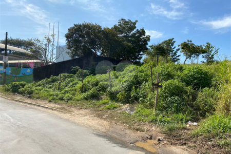 Terreno à venda em Cidade Parquelandia, Mogi das Cruzes, SP