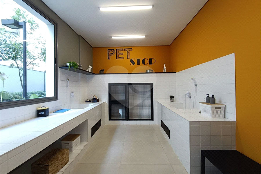 Apartamento à venda com 1 quarto em Bela Vista, São Paulo, SP