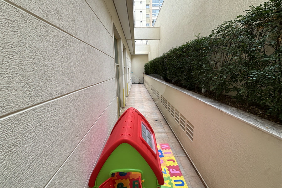 Apartamento à venda com 3 quartos, sendo 2 suítes, em Santana, São Paulo, SP