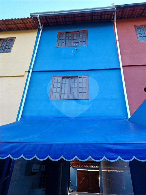 Casa para alugar com 2 quartos em Campo Grande, Rio de Janeiro, RJ