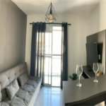 Apartamento à venda com 1 quarto em Sé, São Paulo, SP