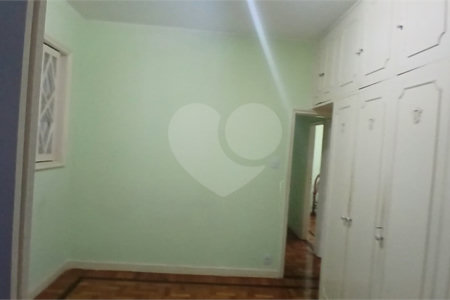 Apartamento à venda com 3 quartos em Rio Comprido, Rio de Janeiro, RJ