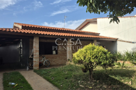 Casa em condomínio para alugar com 2 quartos, sendo 1 suíte, em Jardim Ibiti do Paço, Sorocaba, SP