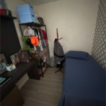 Apartamento à venda com 2 quartos, sendo 1 suíte, em Mogi Moderno, Mogi das Cruzes, SP