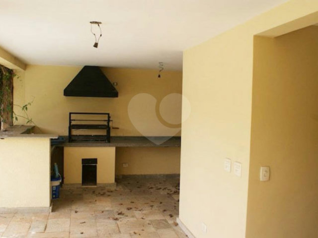 Casa à venda com 4 suítes em Morumbi, São Paulo, SP