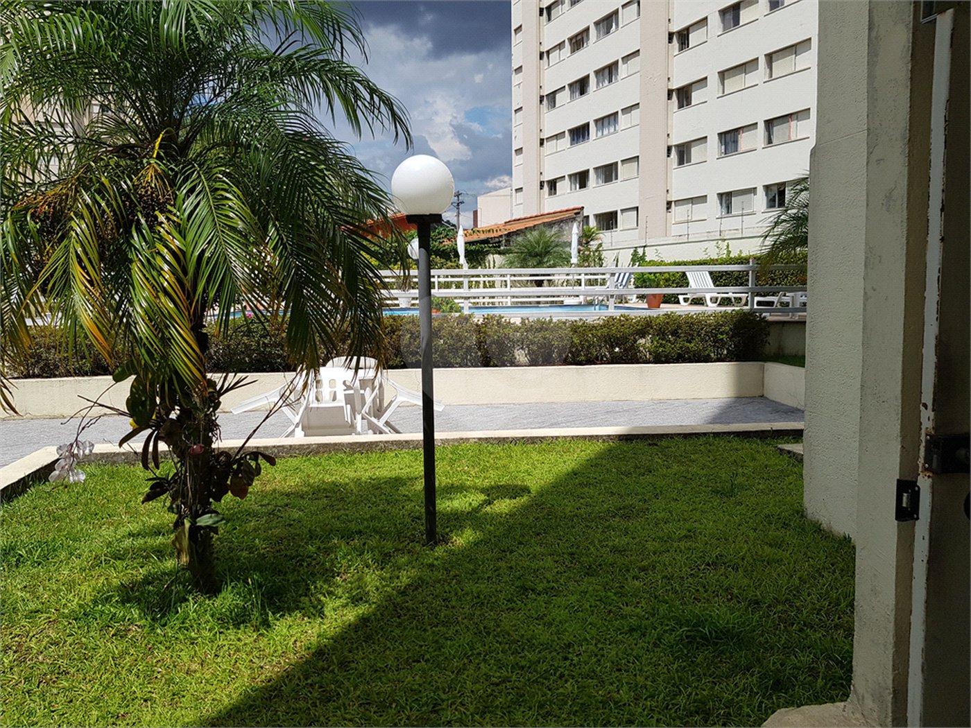 Apartamento à venda com 2 quartos, sendo 1 suíte, em Chácara Santo Antônio, São Paulo, SP