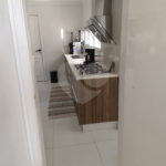 Apartamento à venda com 3 quartos, sendo 1 suíte,  no Centro, São Bernardo do Campo, SP