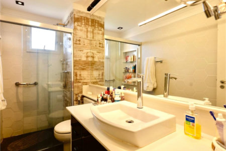 Apartamento à venda com 3 suítes em Jardim Portal da Colina, Sorocaba, SP