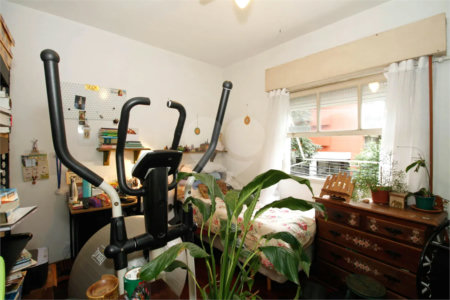 Apartamento à venda com 2 quartos, sendo 1 suíte, em Pinheiros, São Paulo, SP