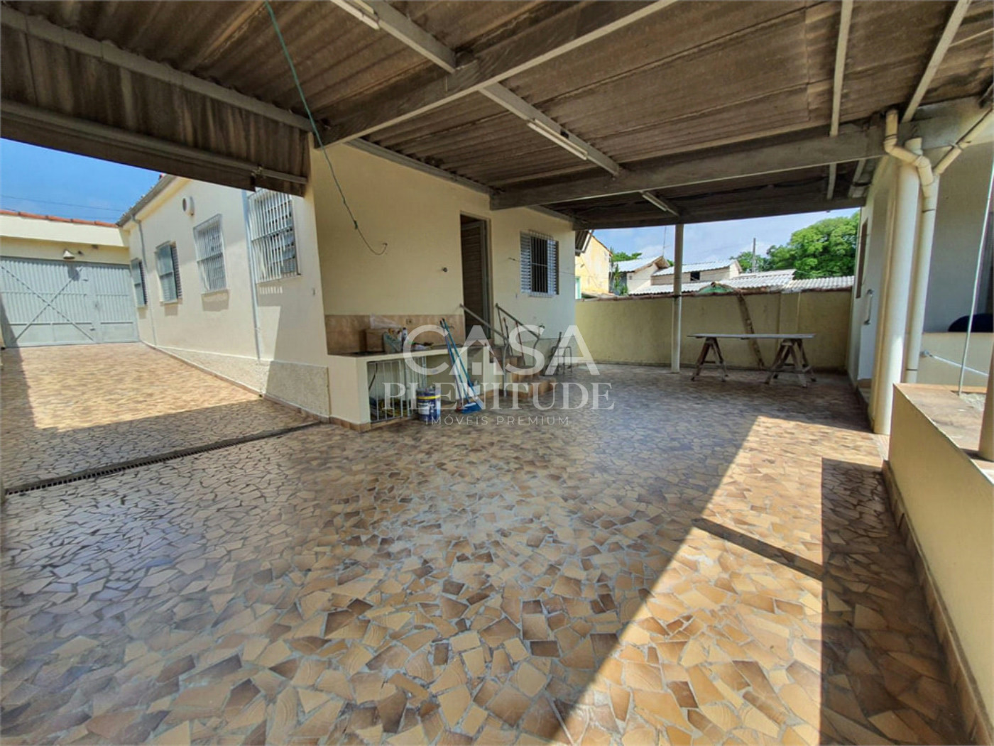 Casa à venda com 3 quartos em Vila Augusta, Sorocaba, SP