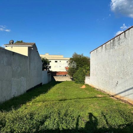 Terreno à venda em Alvinópolis, Atibaia, SP