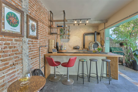 Casa à venda com 4 quartos, sendo 2 suítes, em Brooklin, São Paulo, SP