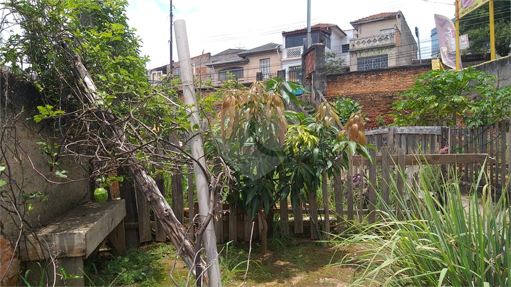 Casa Térrea à venda com 3 quartos em Casa Verde, São Paulo, SP