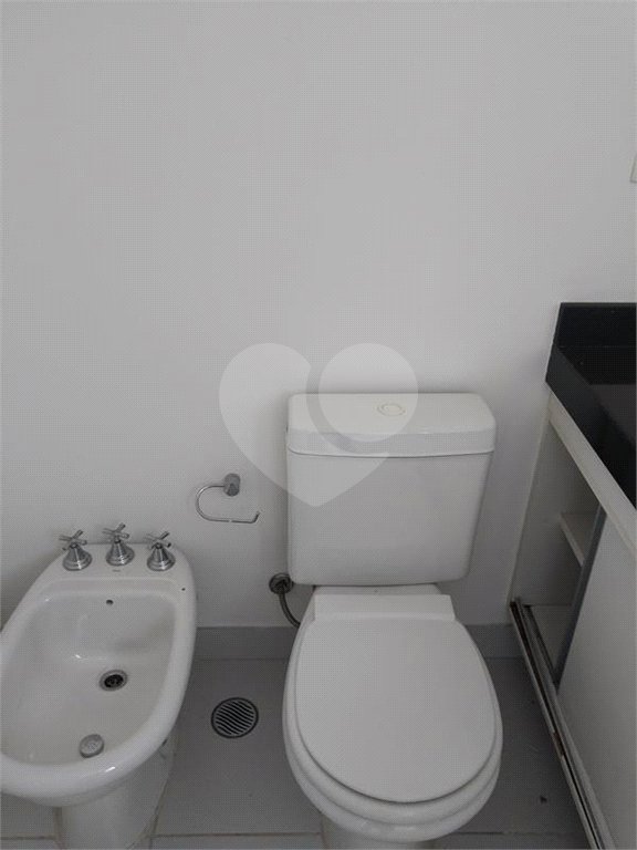Apartamento à venda com 1 quarto em Vila Olímpia, São Paulo, SP