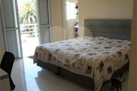 Casa à venda com 3 suítes no condomínio Amstalden, Indaiatuba - SP