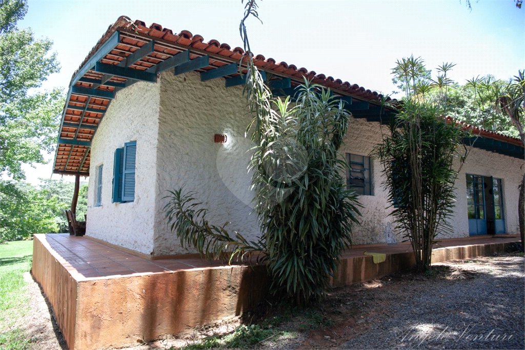 Chácara à venda com 5 quartos em Volta Grande (são João Novo), São Roque, SP