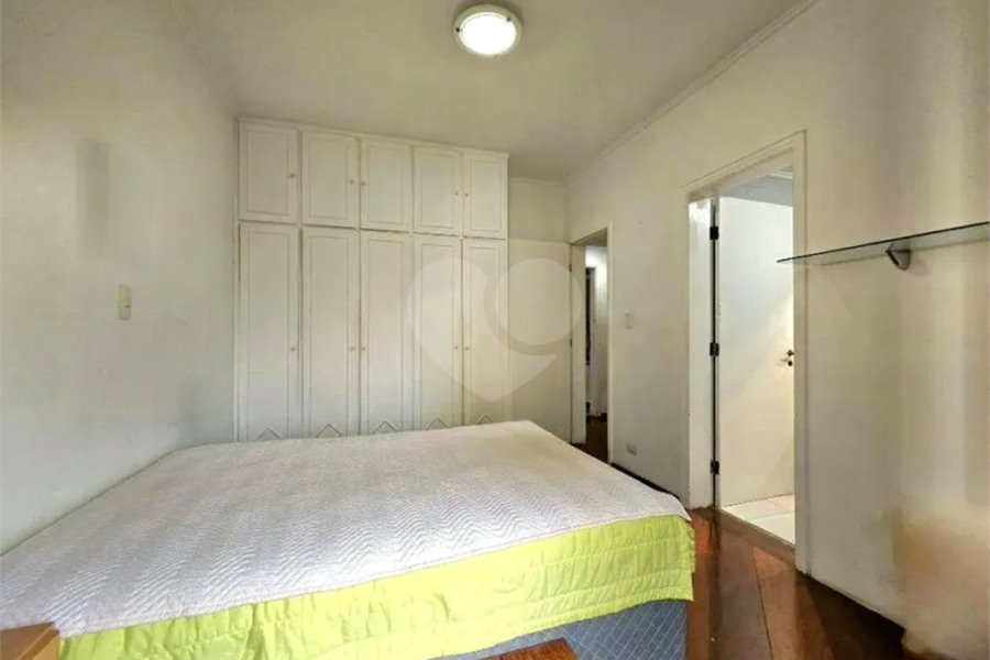 Apartamento à venda com 3 quartos, sendo 1 suíte, em Santa Teresinha, São Paulo, SP