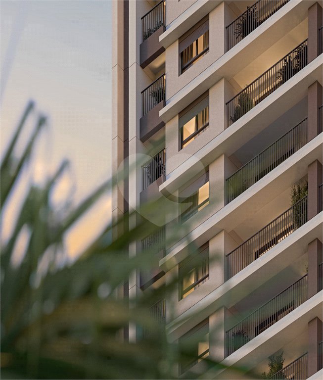 Apartamento à venda com 2 quartos, sendo 1 suíte, em Vila Anastácio, São Paulo, SP