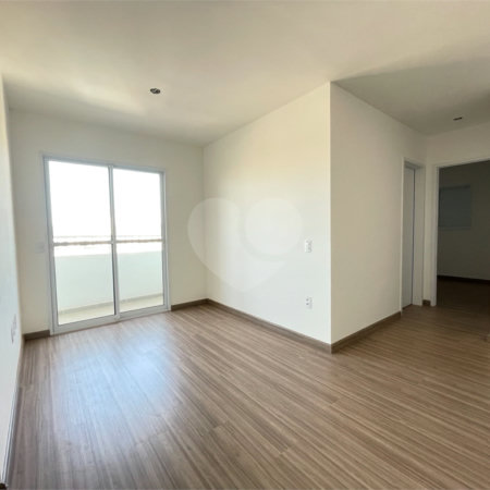 Apartamento à venda com 2 quartos, sendo 1 suíte, em Vila Hortência, Sorocaba, SP