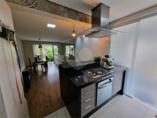 Apartamento à venda com 3 quartos, sendo 1 suíte,  em Horto, São Paulo, SP