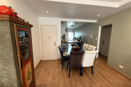 Apartamento à venda com 2 quartos em Perdizes, São Paulo, SP