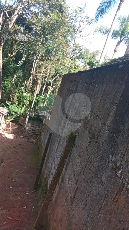 Terreno à venda no condomínio Residencial Bosque da Serra, Mairiporã - SP