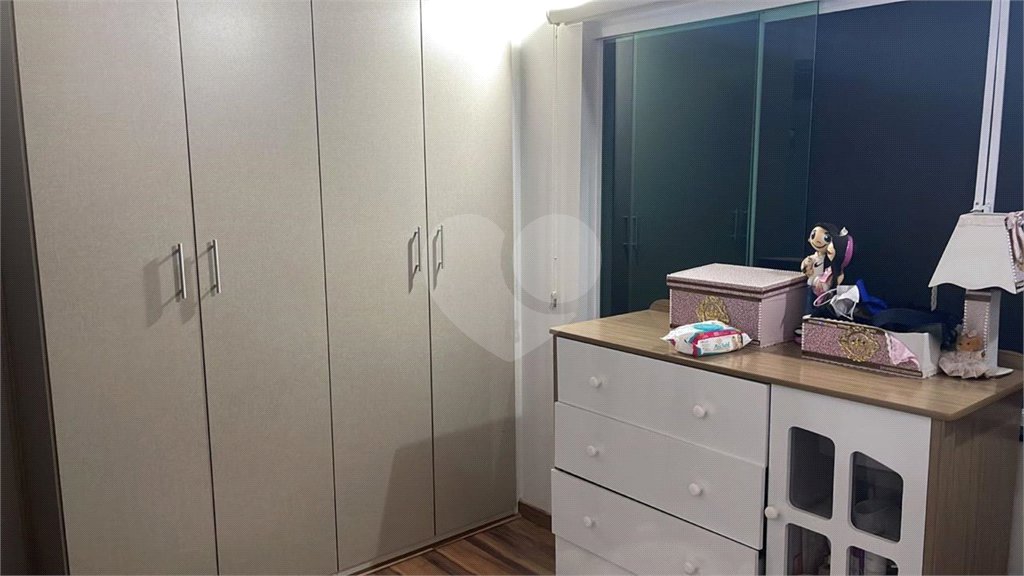 Casa à venda com 3 quartos, sendo 2 suítes, no condomínio : Conjunto Residencial Itaguaçu, São Paulo - SP