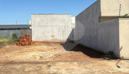 Terreno à venda em Loteamento Residencial Alto dos Ipês, Andradina, SP